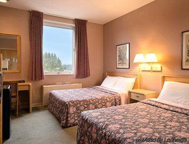 Elkins Inn And Suites Quarto foto